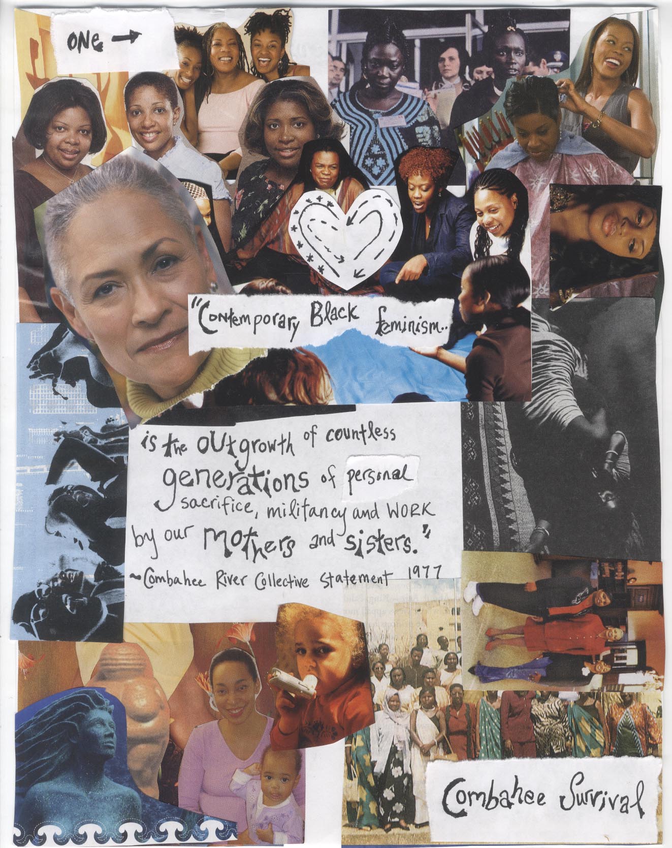 Combahee River Collective